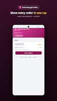 Dada Udyogini Seller app — 'Move every order in one tap', order management